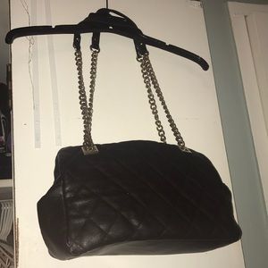 Black bag